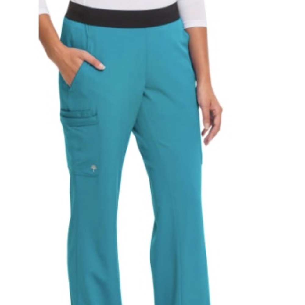 Healing Hands Scrub Pant